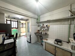 Blk 157 Lorong 1 Toa Payoh (Toa Payoh), HDB 3 Rooms #595753561